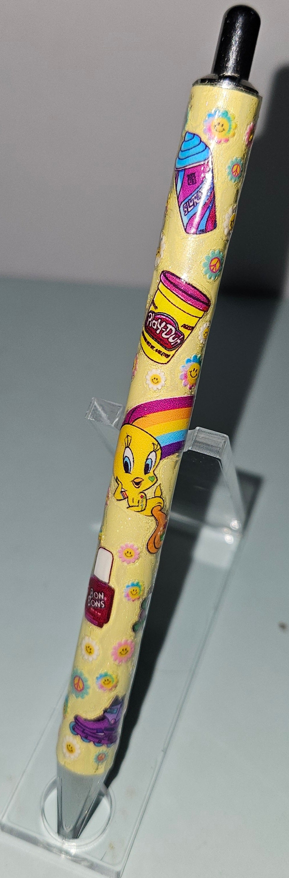 Metal Pens