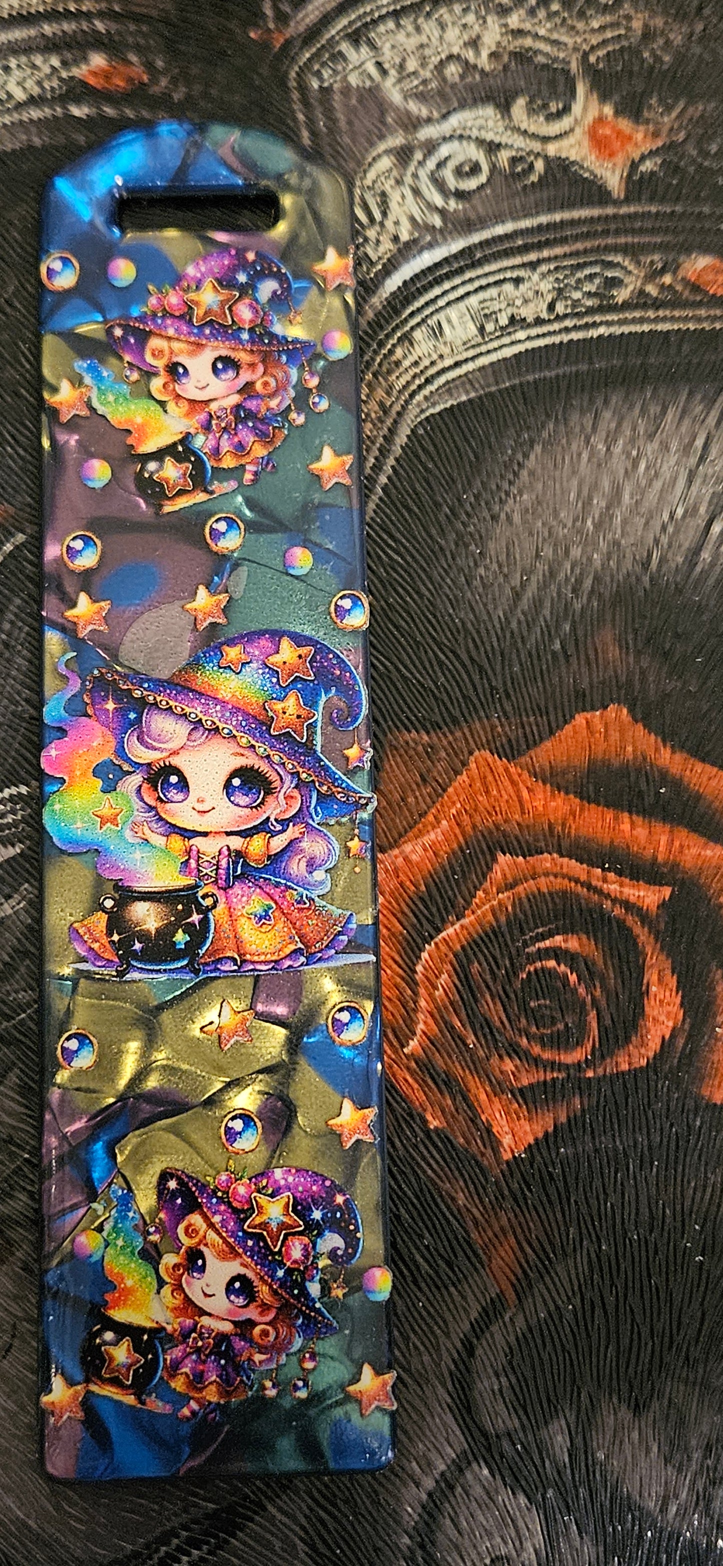 Bookmark