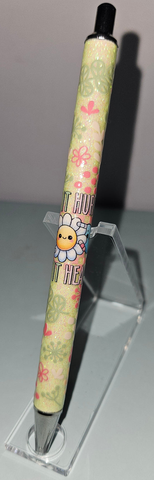 Metal Pens