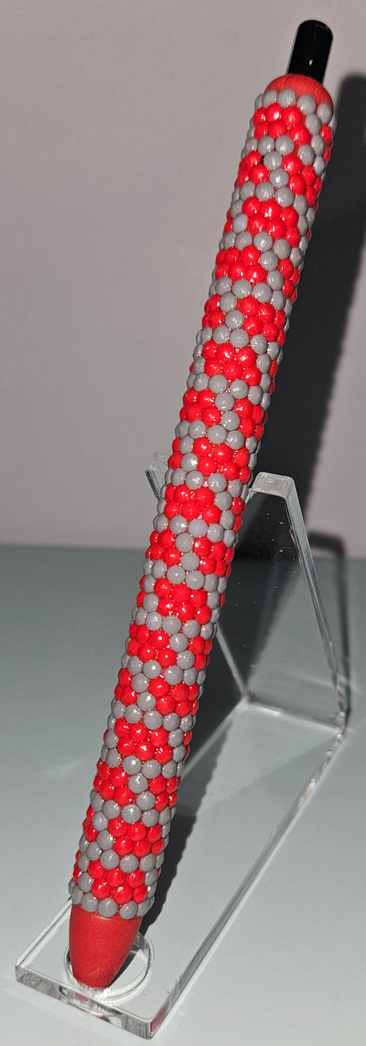 Rhinestone Pen (RTS)