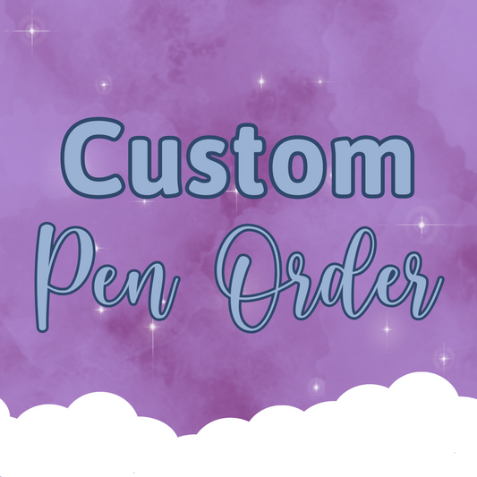Custom Pen