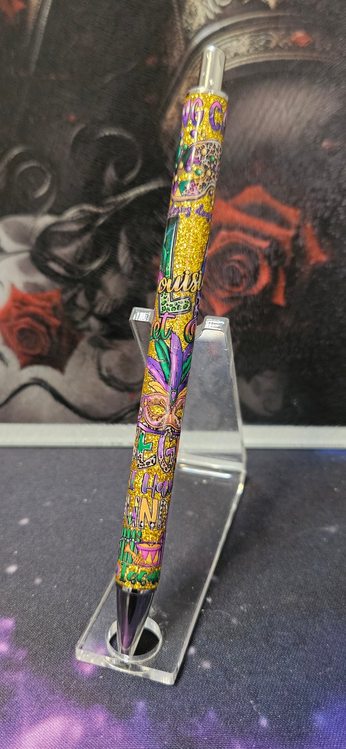 Metal Pens