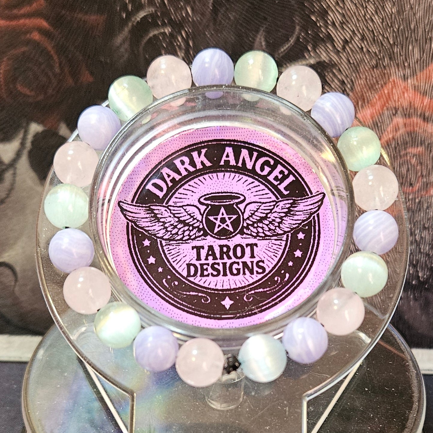 Gemstone Bracelets