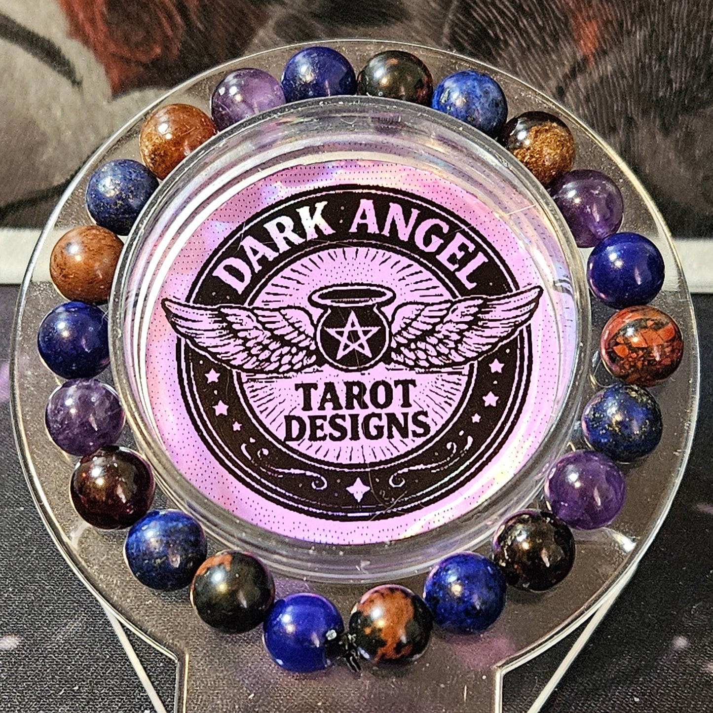 Gemstone Bracelets