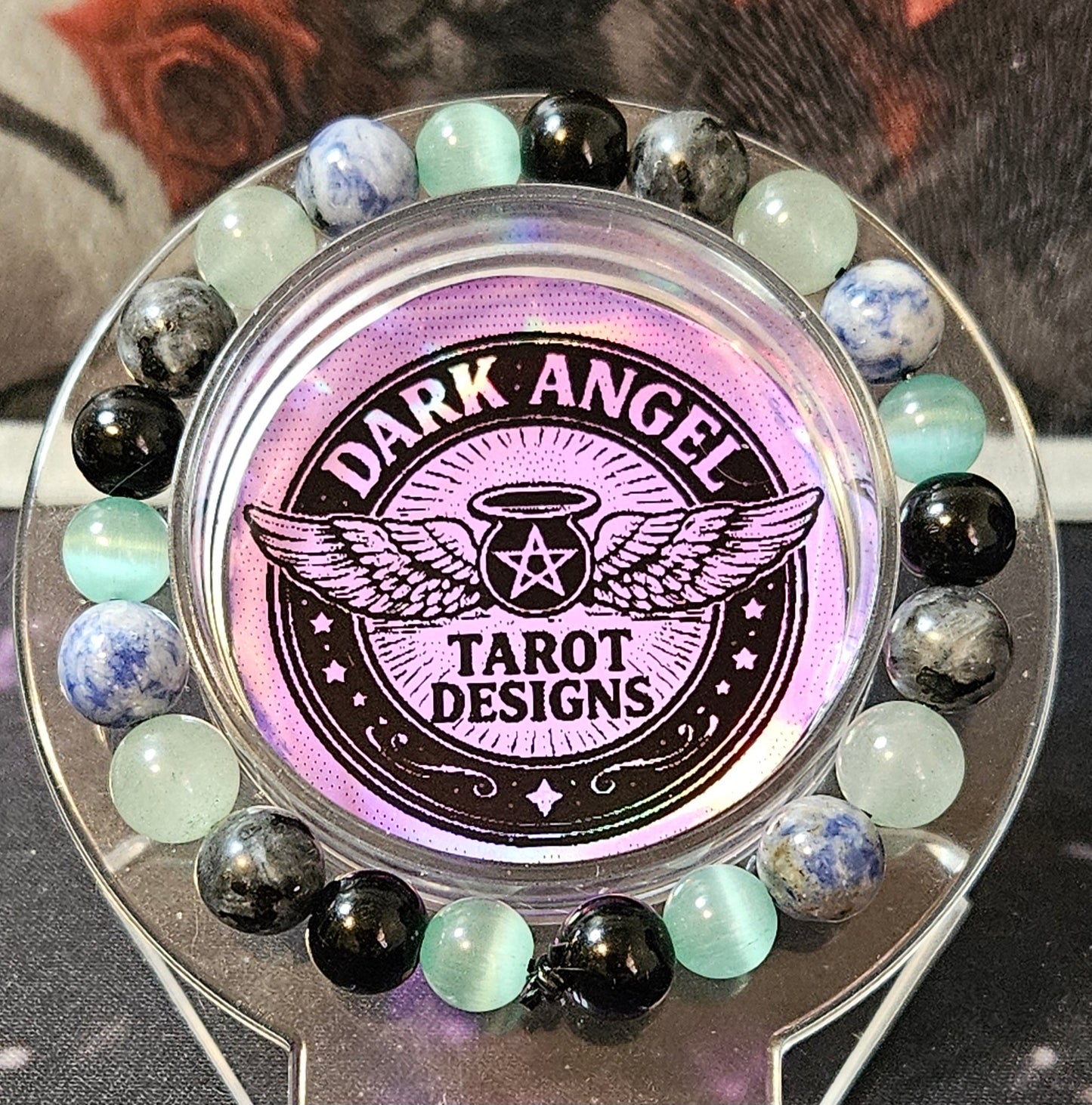 Gemstone Bracelets