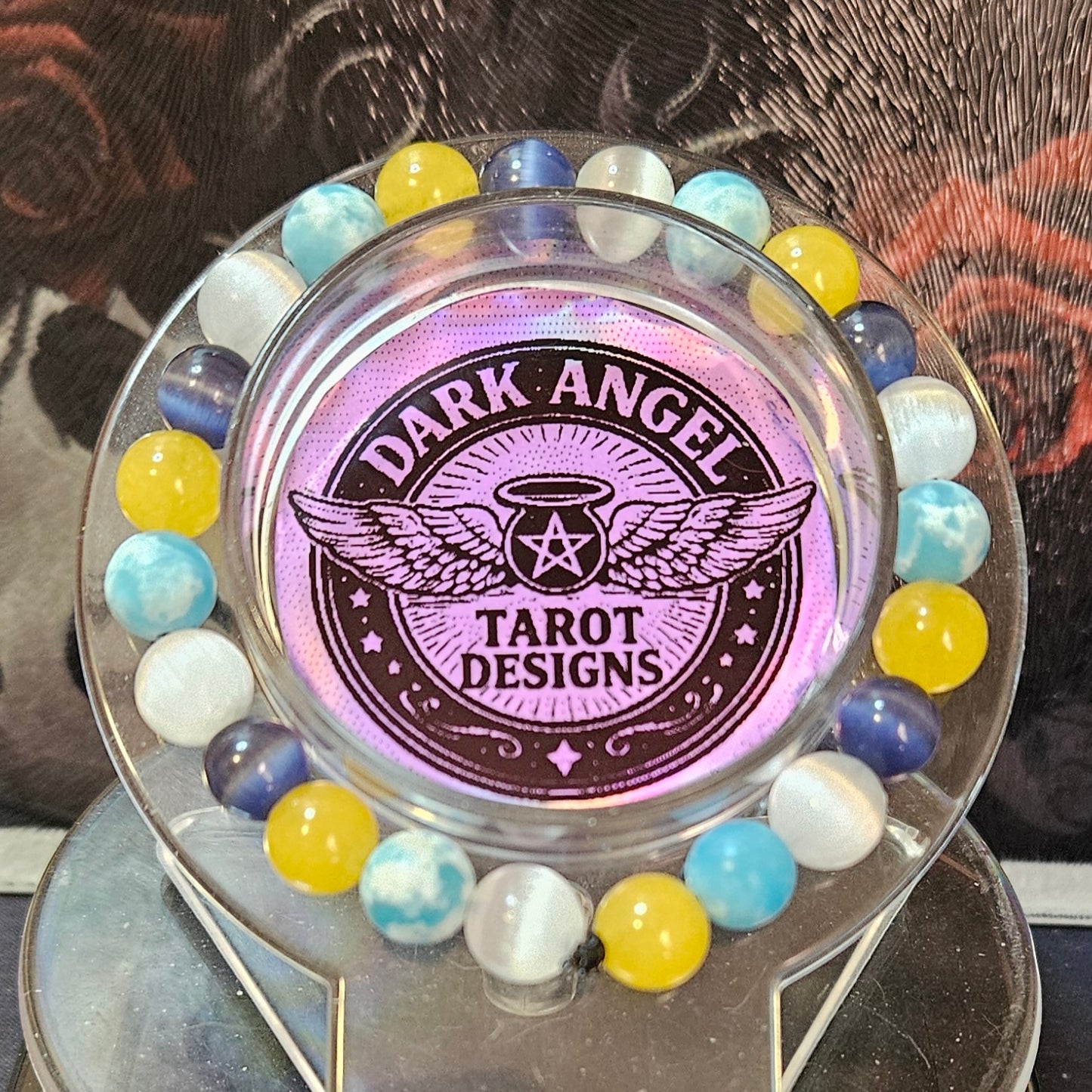 Gemstone Bracelets