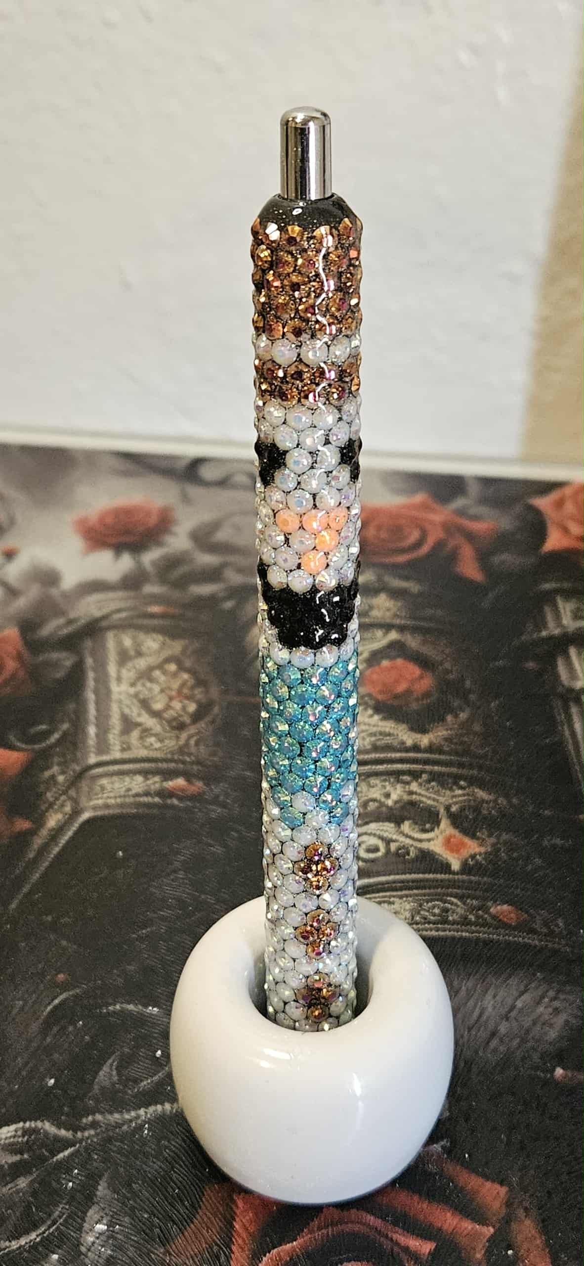Custom Pen