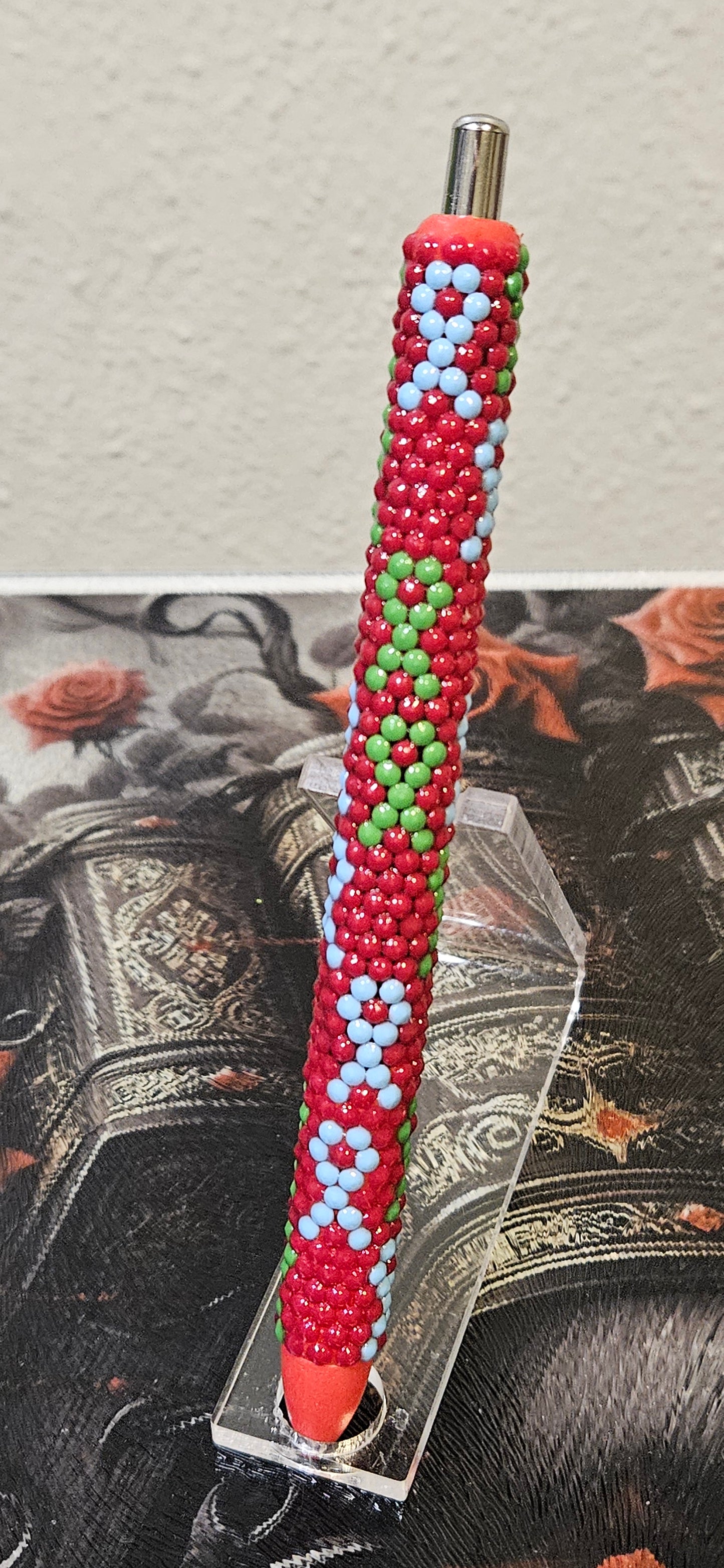 Custom Pen