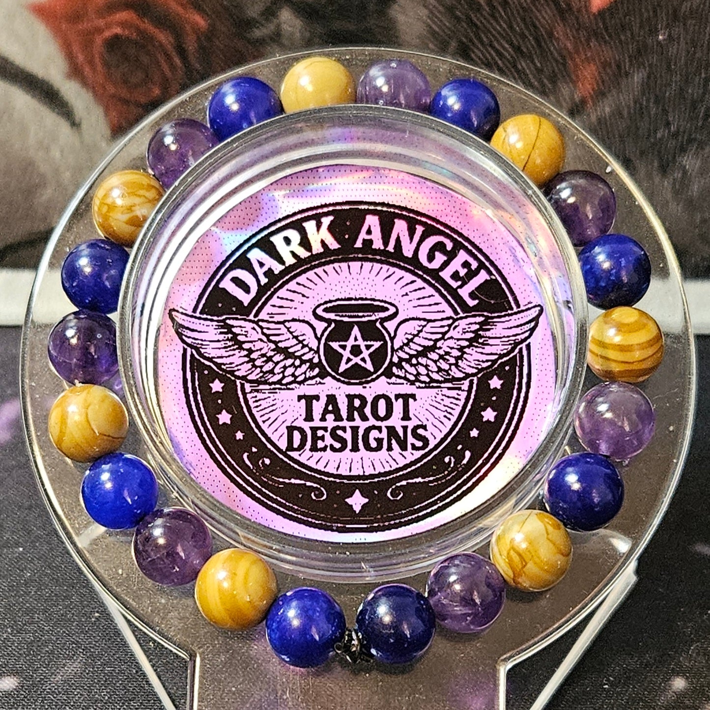 Gemstone Bracelets