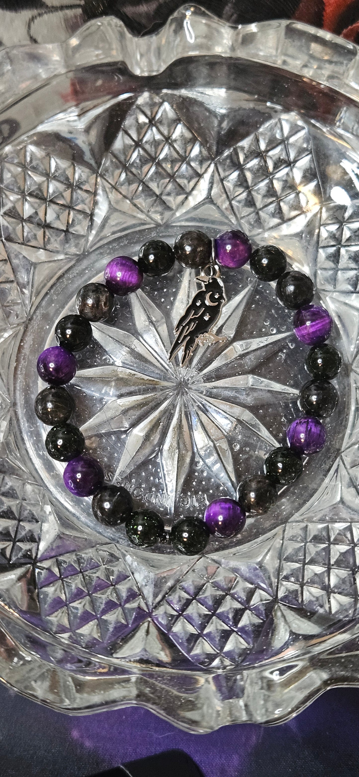 Gemstone Bracelets