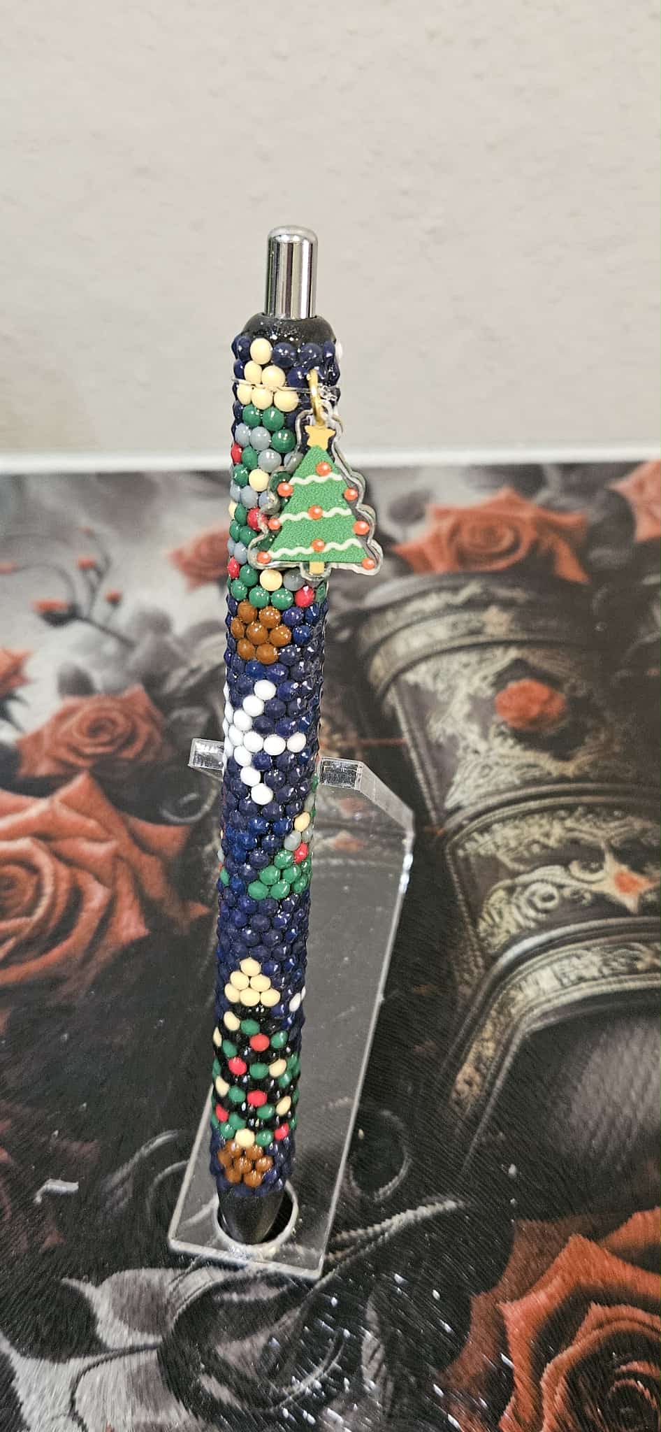 Custom Pen