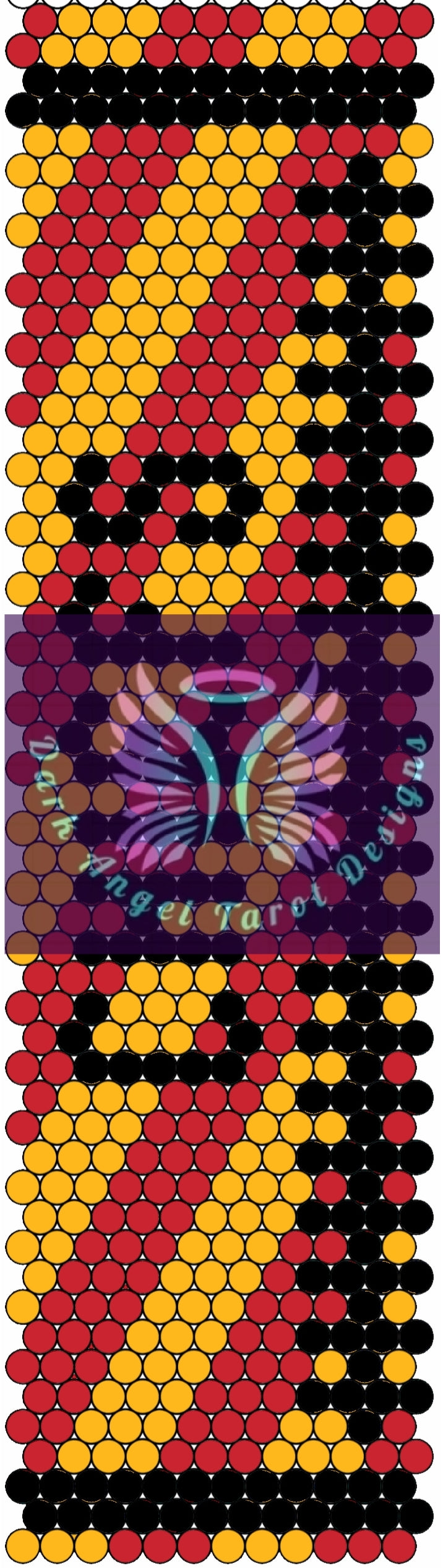 NFL Fan Rhinestone Pen
