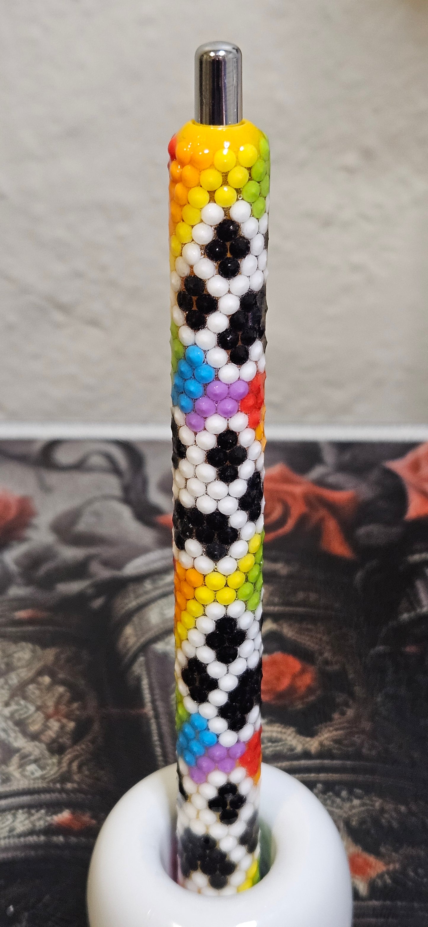 Custom Pen