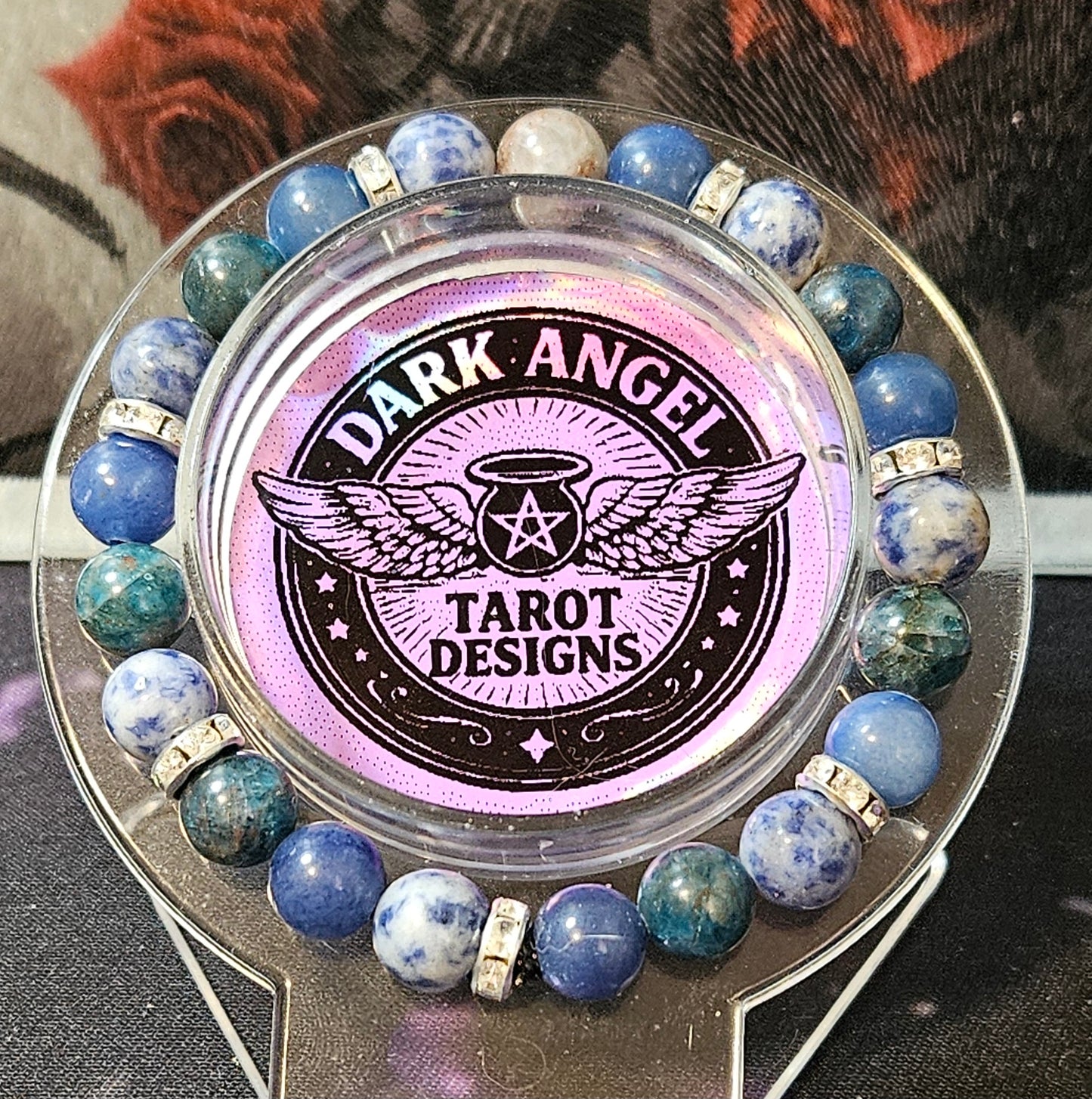 Gemstone Bracelets