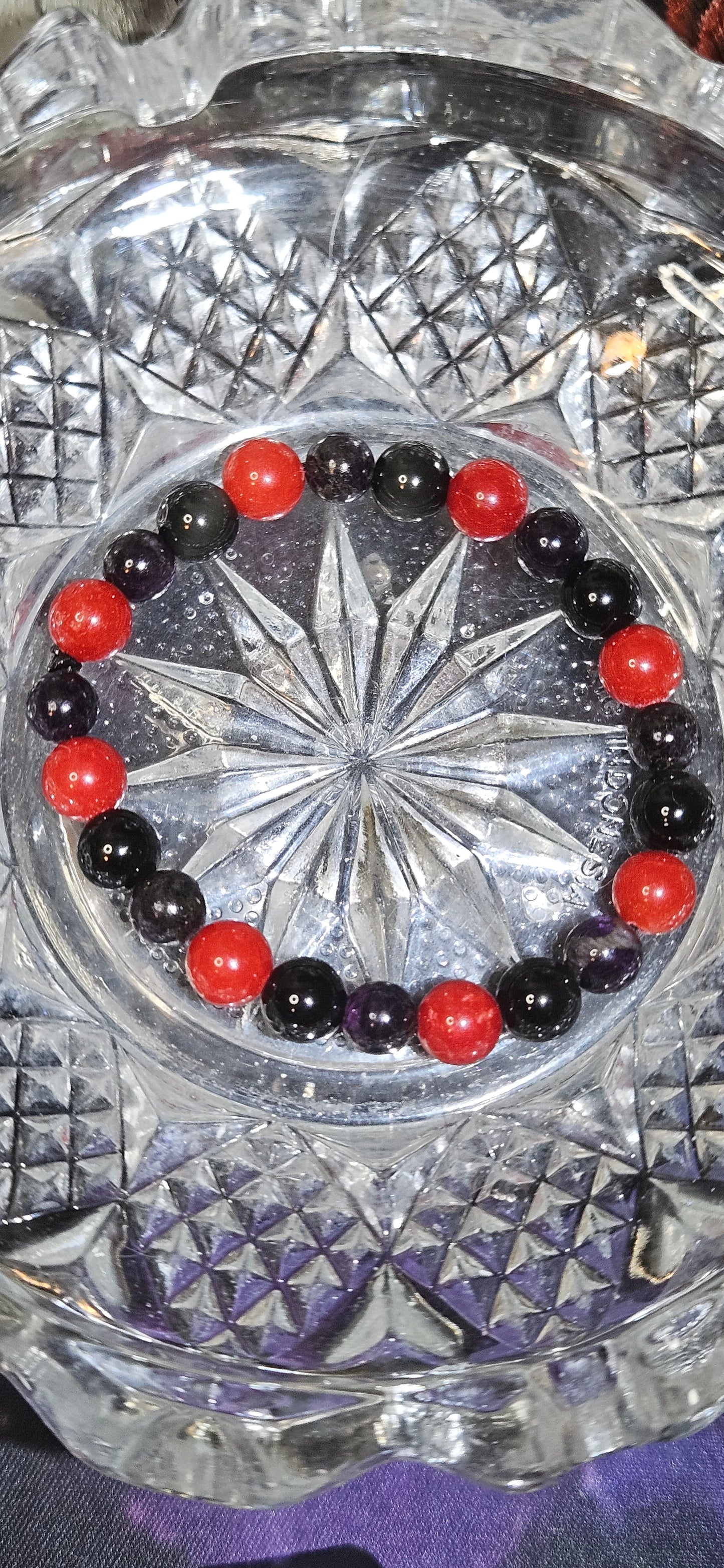 Gemstone Bracelets