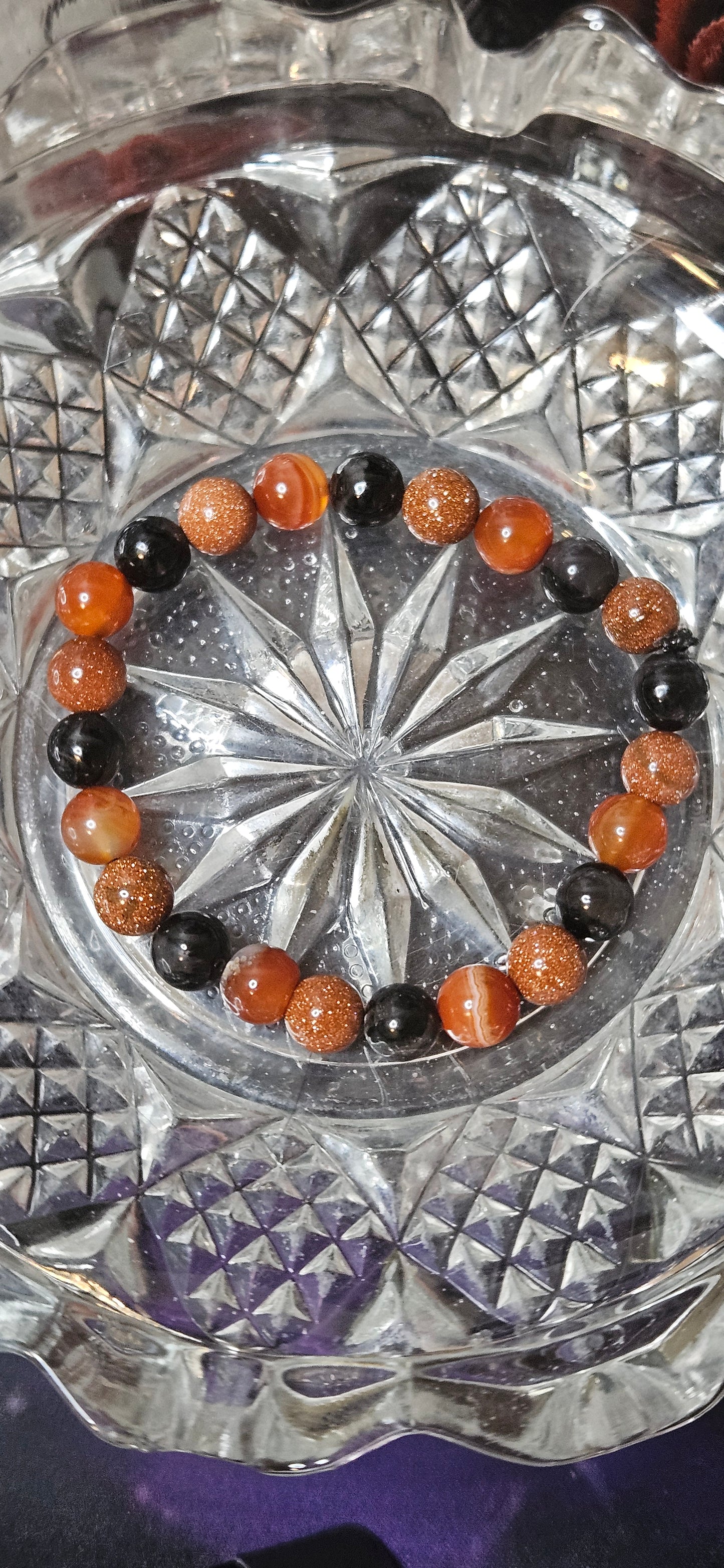 Gemstone Bracelets