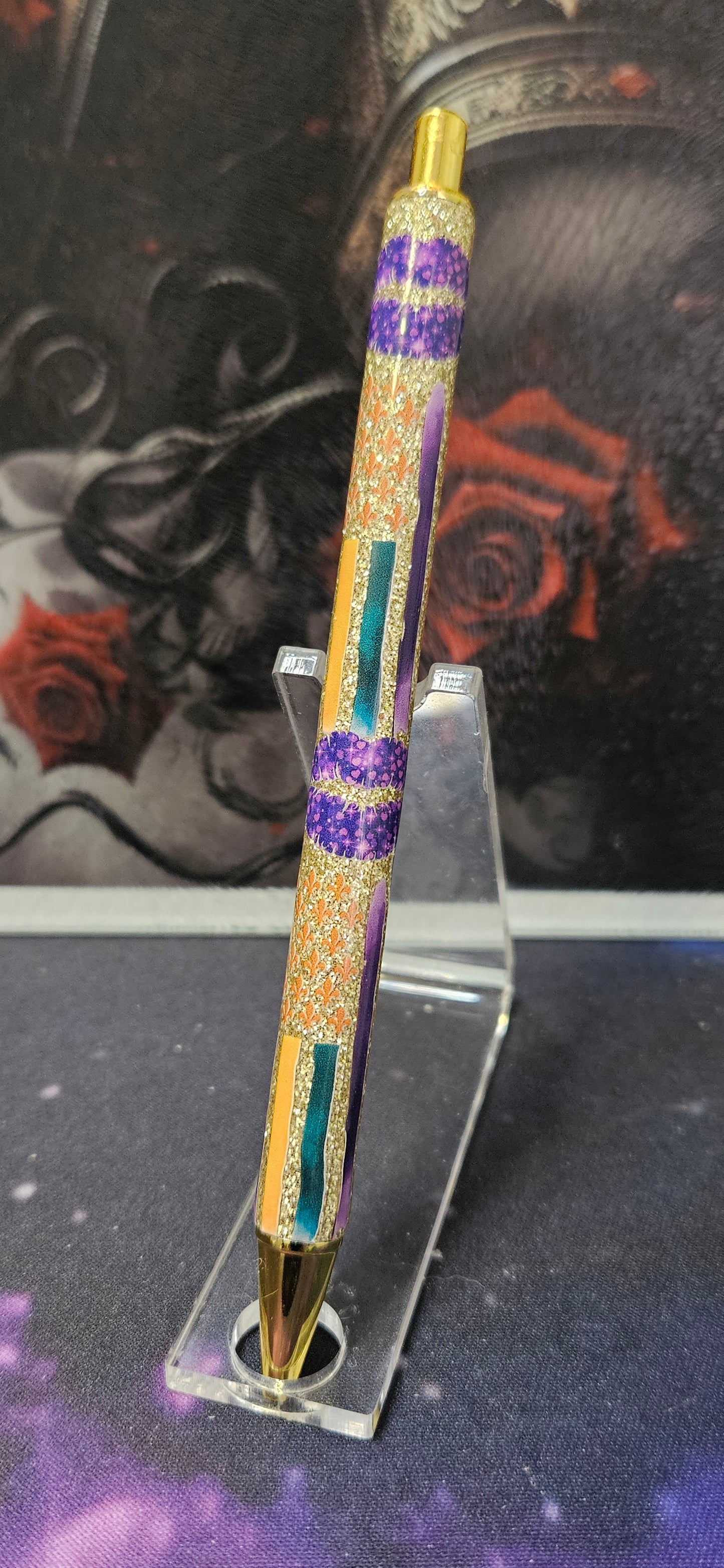 Metal Pens