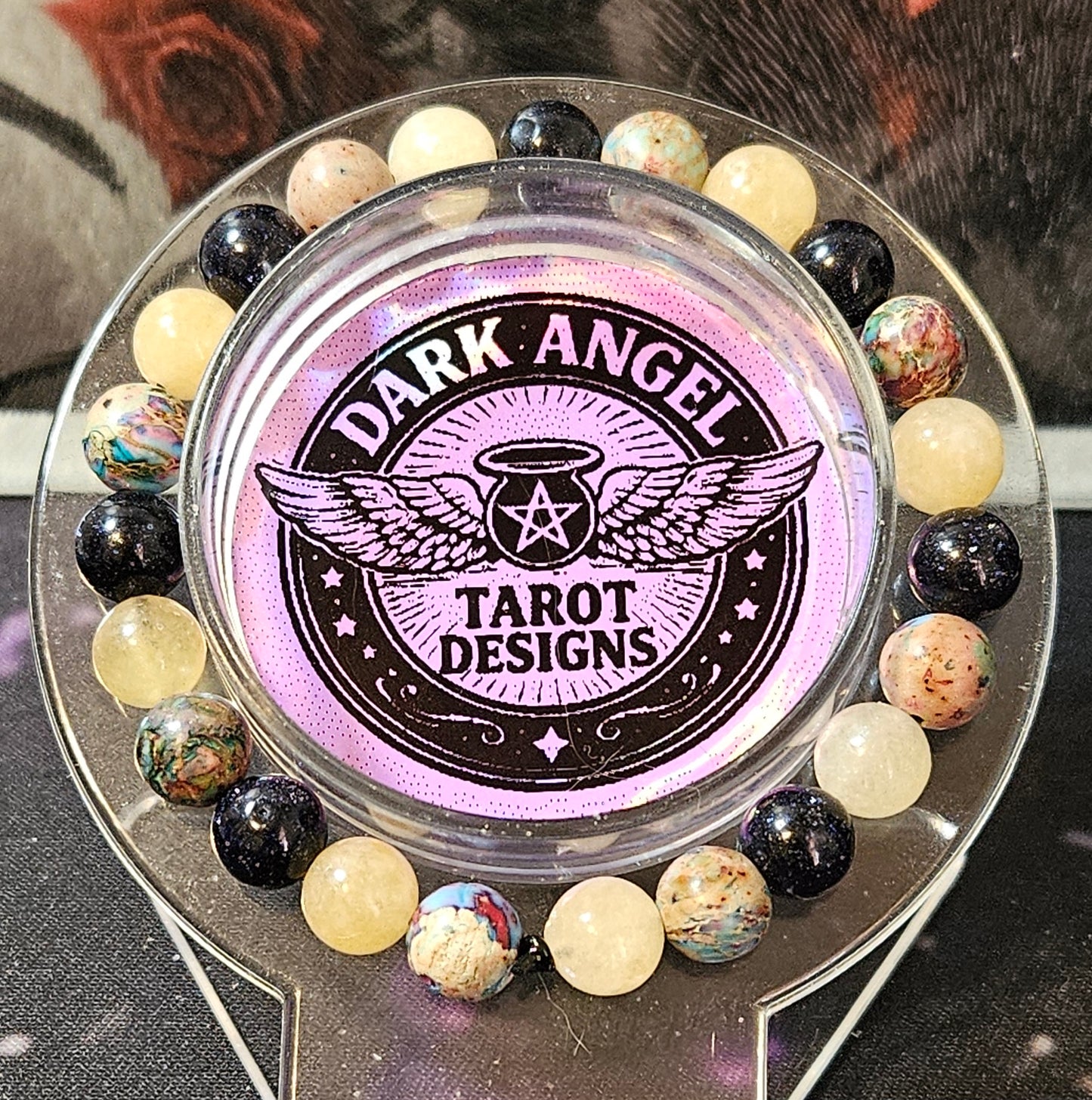 Gemstone Bracelets