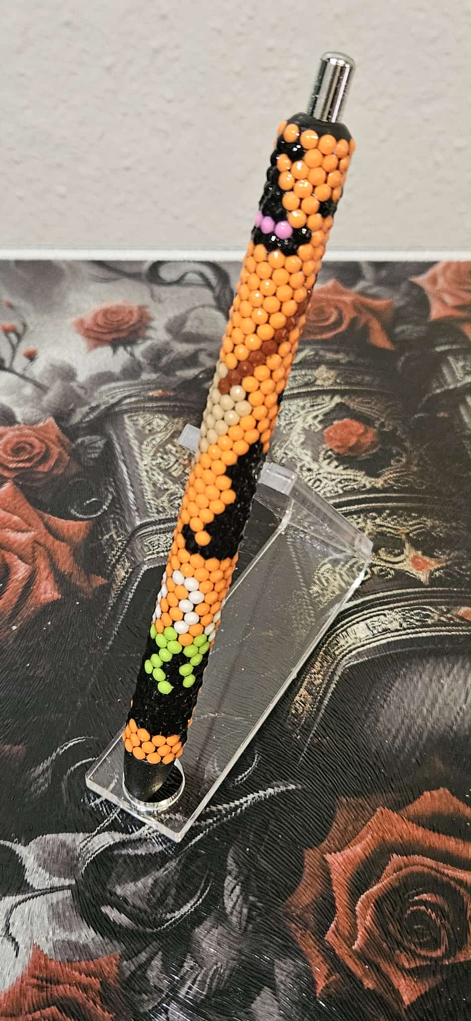 Custom Pen