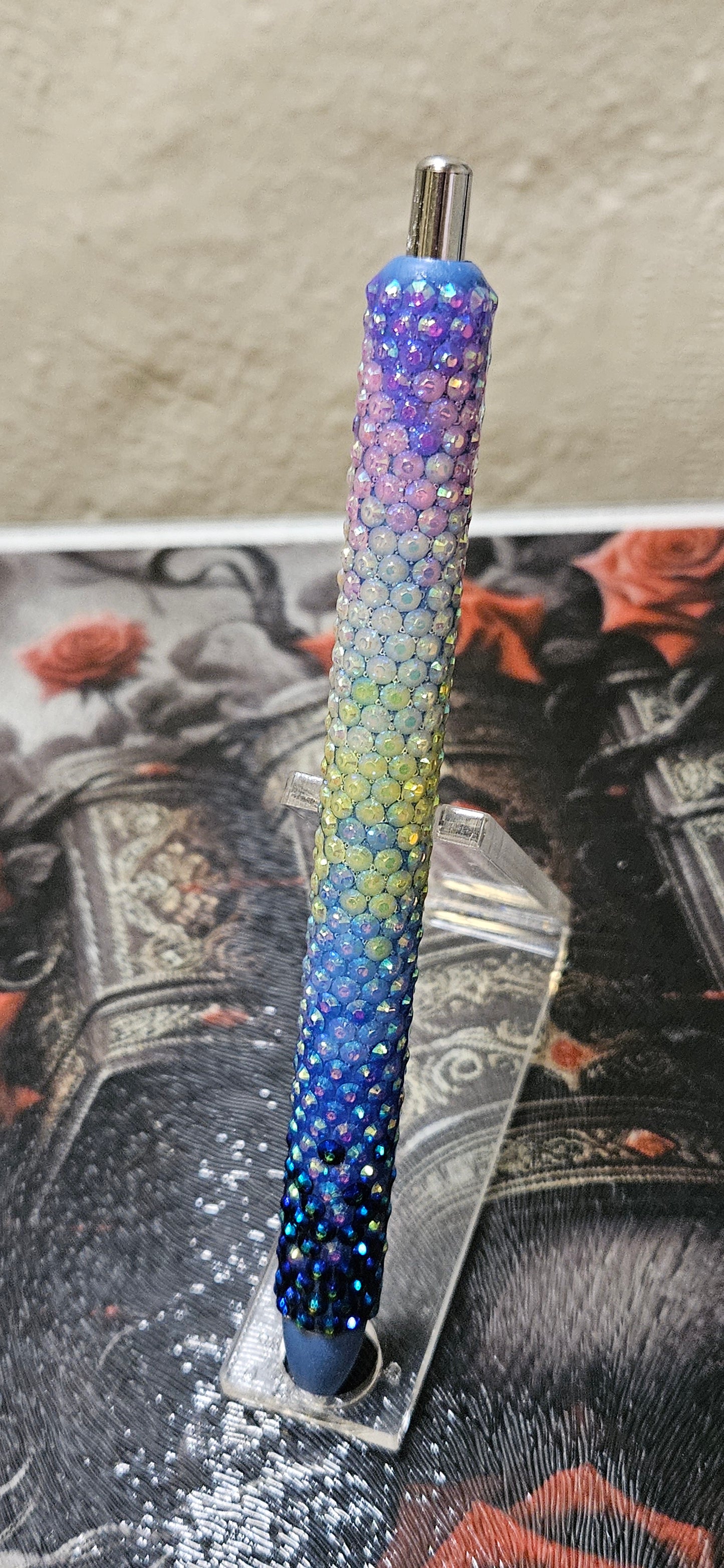 Custom Pen