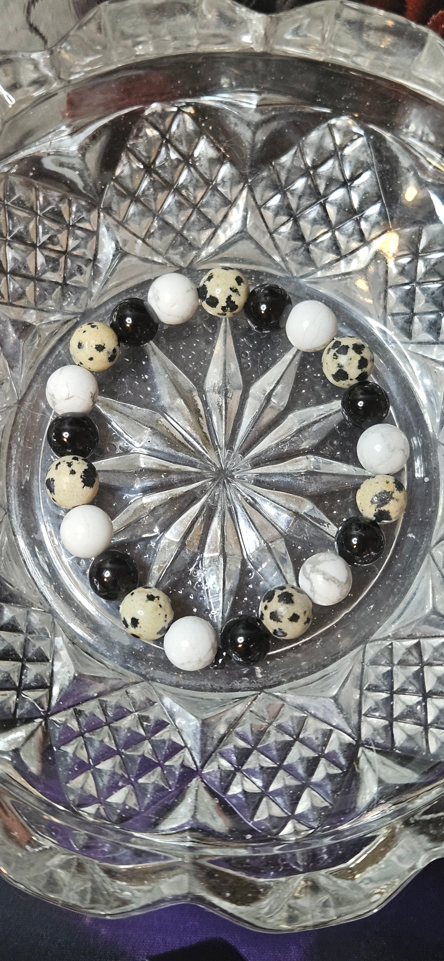 Gemstone Bracelets