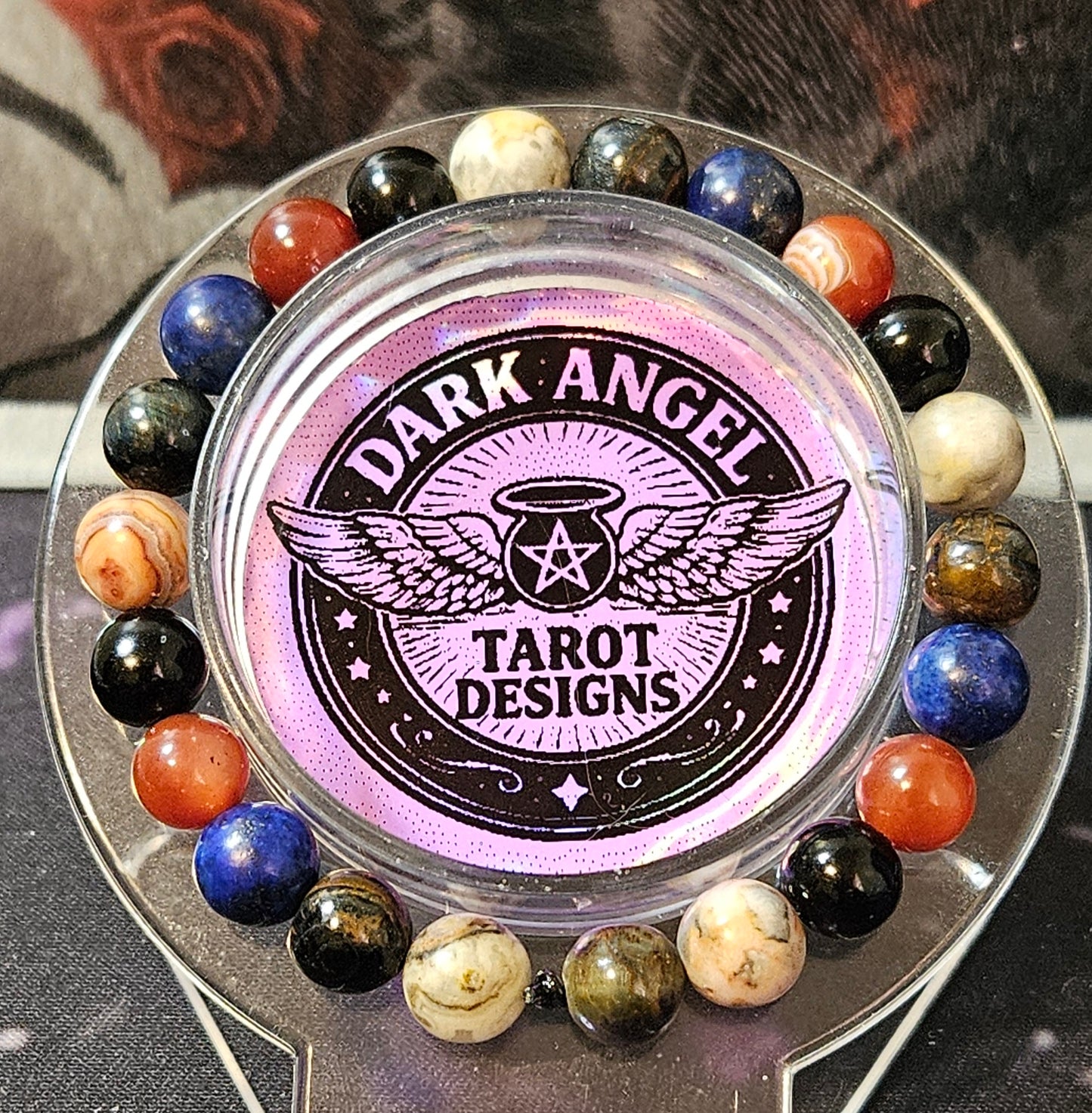 Gemstone Bracelets