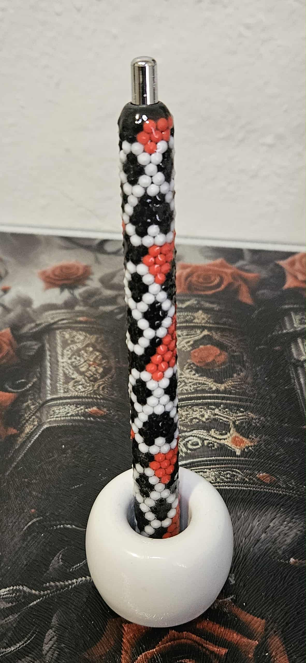 Rhinestone Pen (RTS)