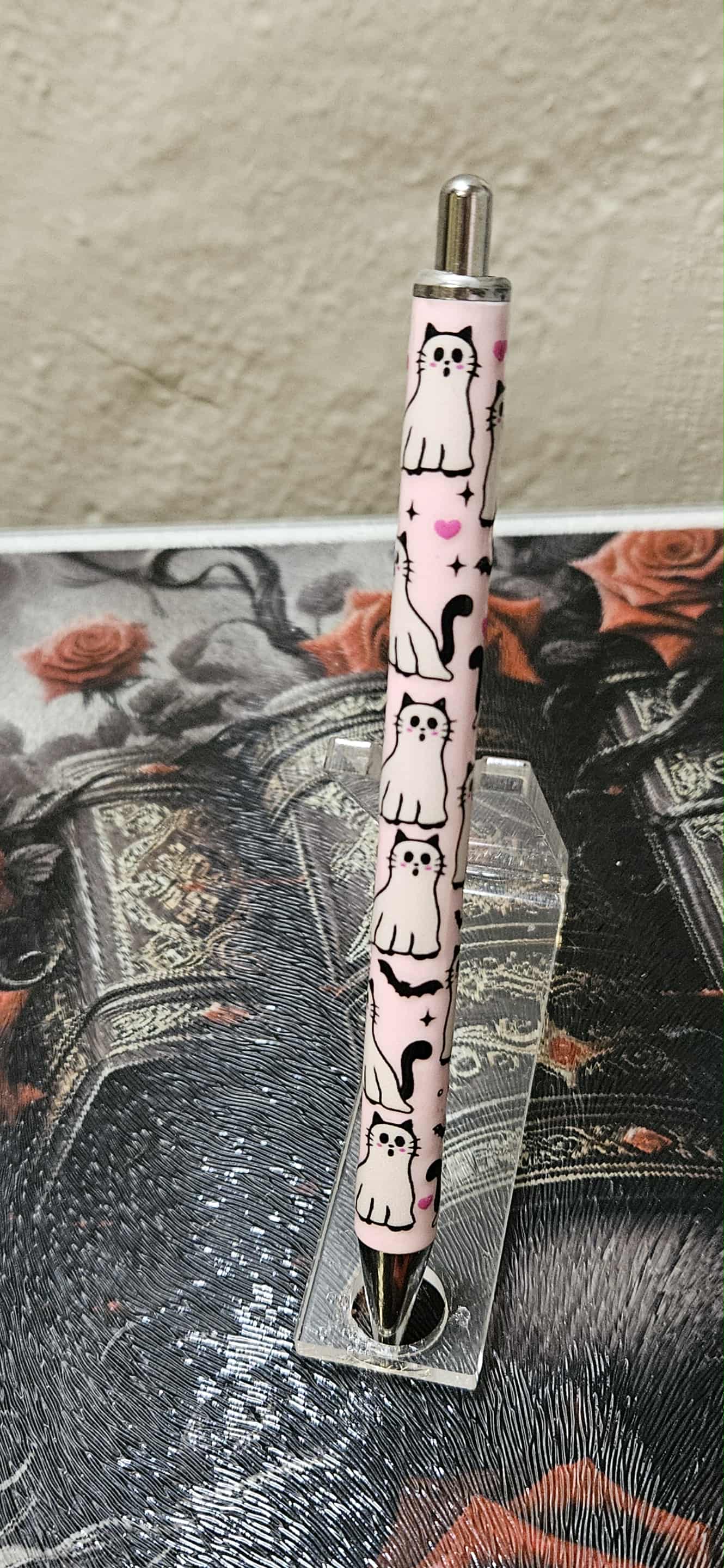 Metal Pens