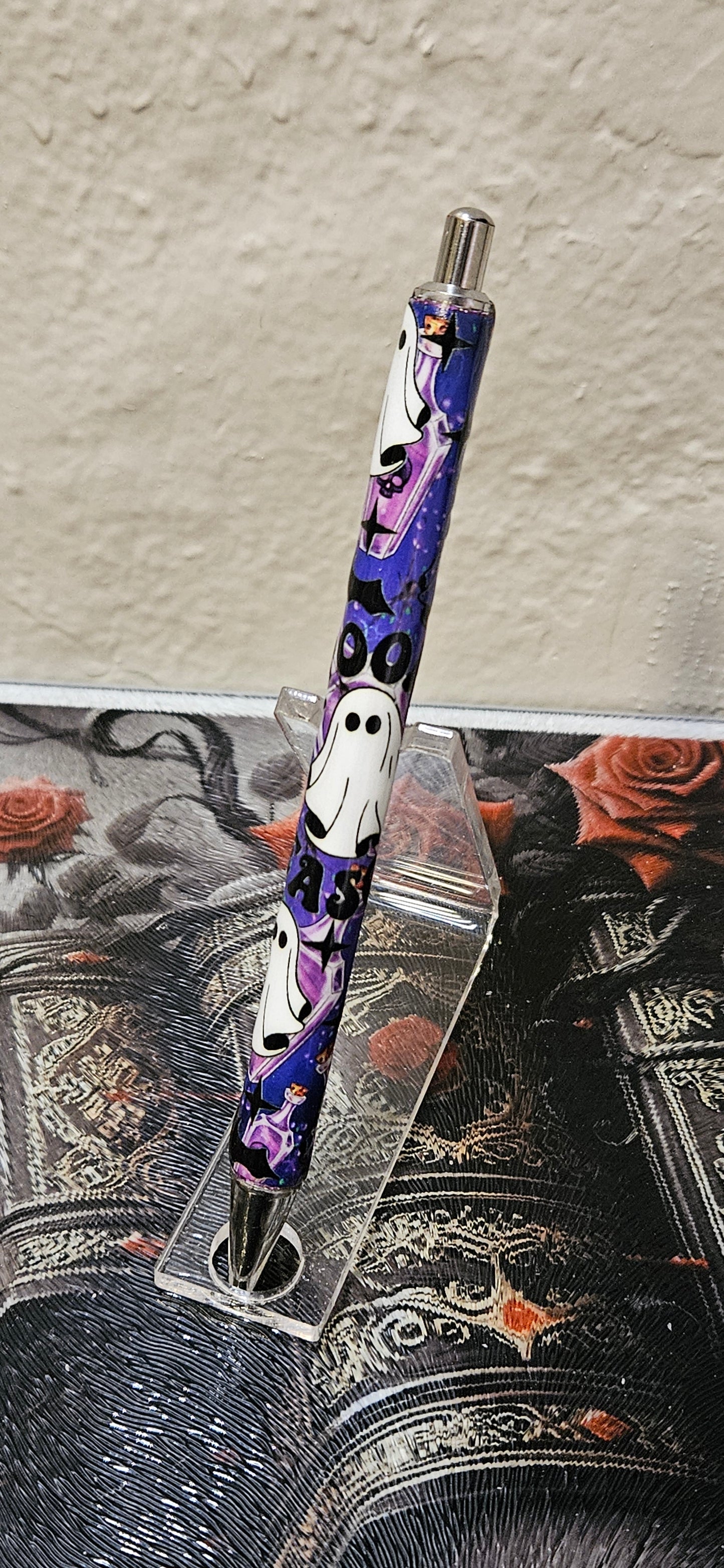 Metal Pens