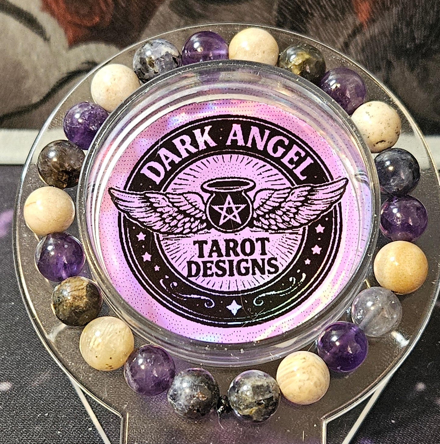 Gemstone Bracelets