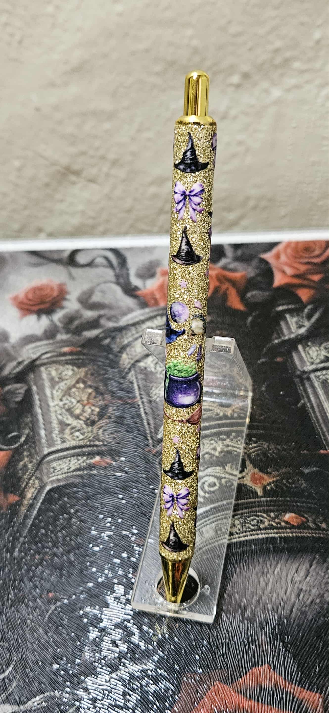 Metal Pens