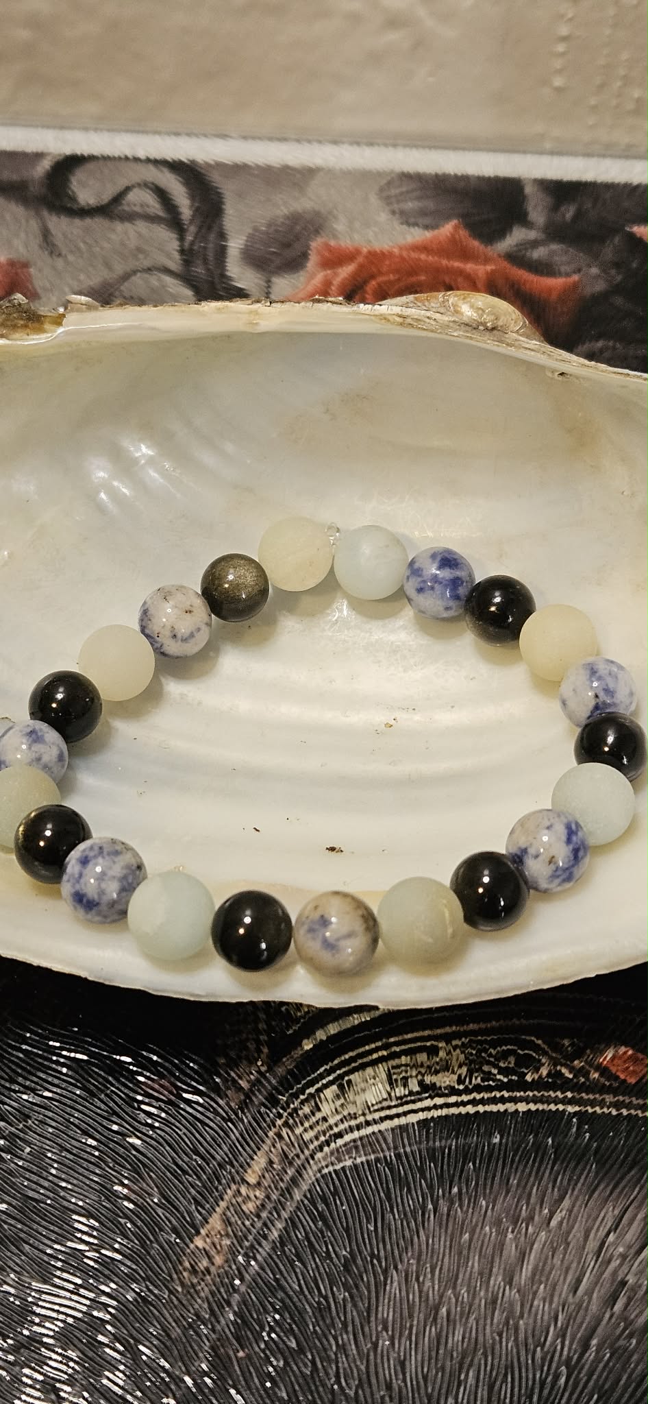 Gemstone Bracelets
