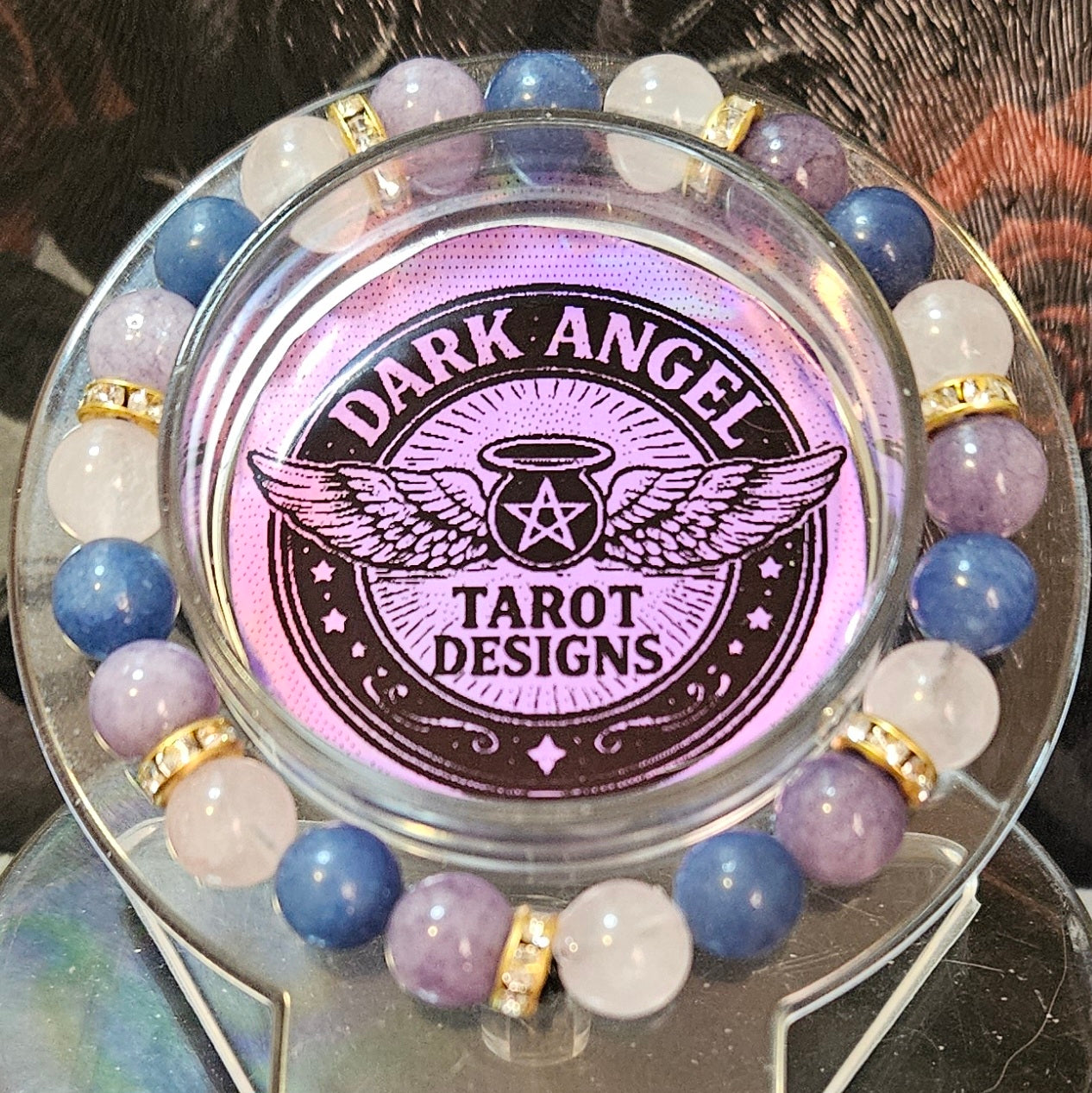 Gemstone Bracelets
