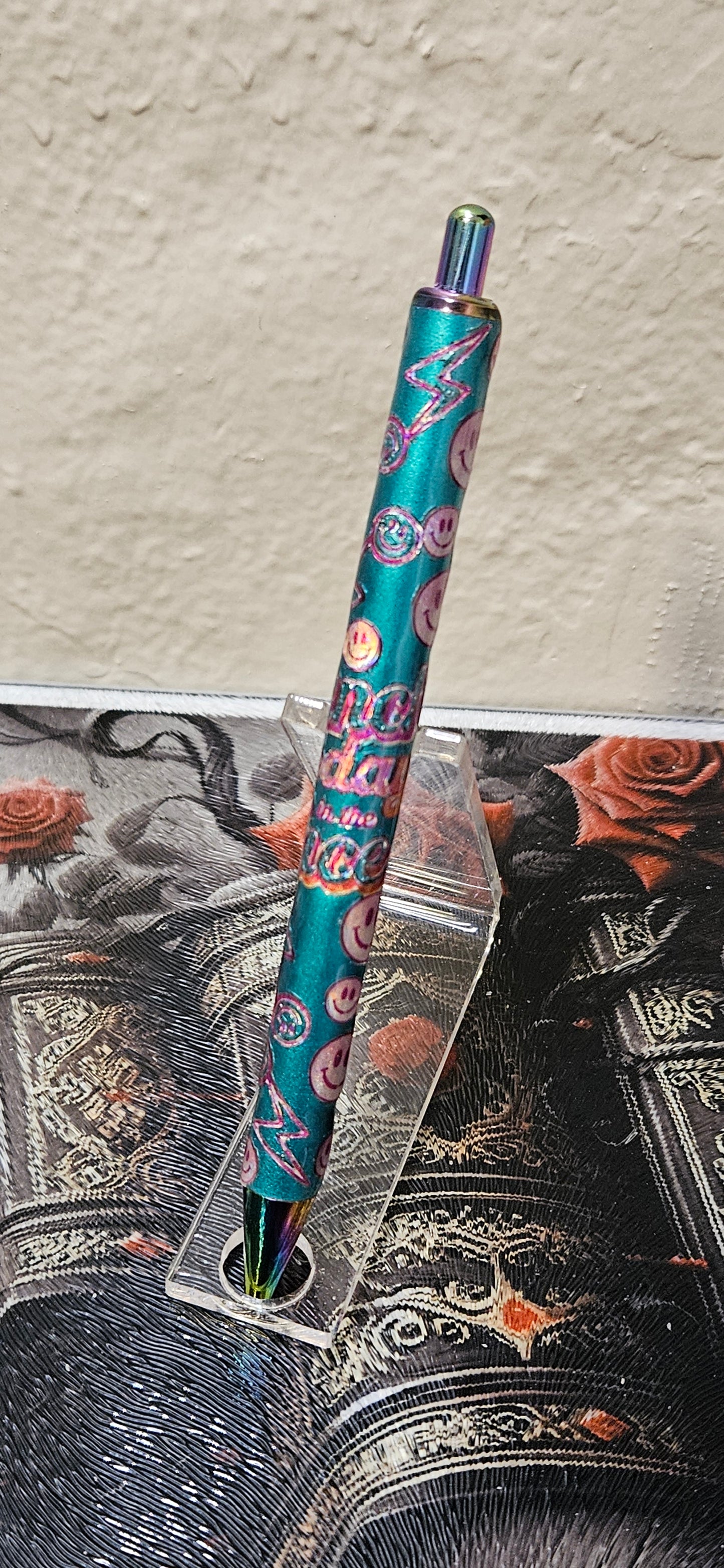 Metal Pens