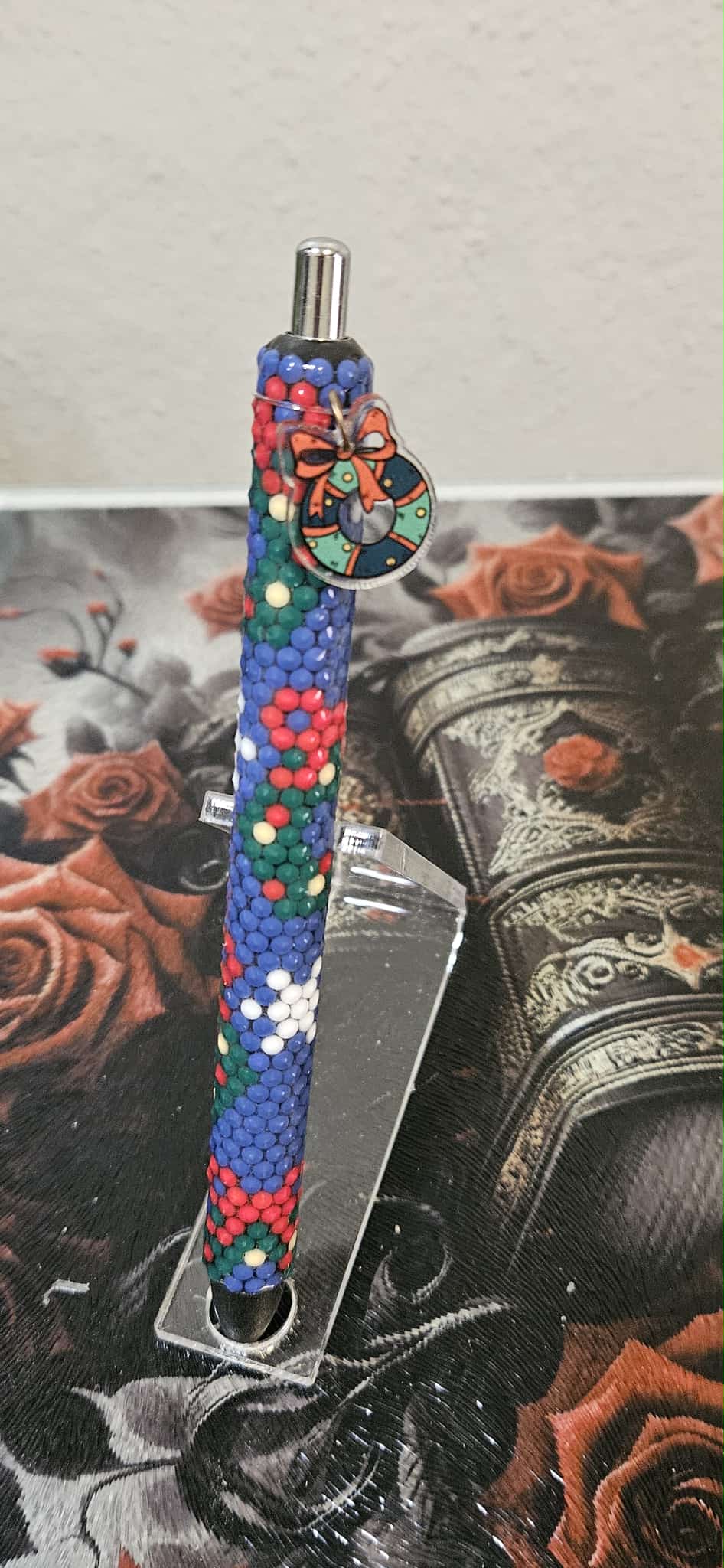 Custom Pen