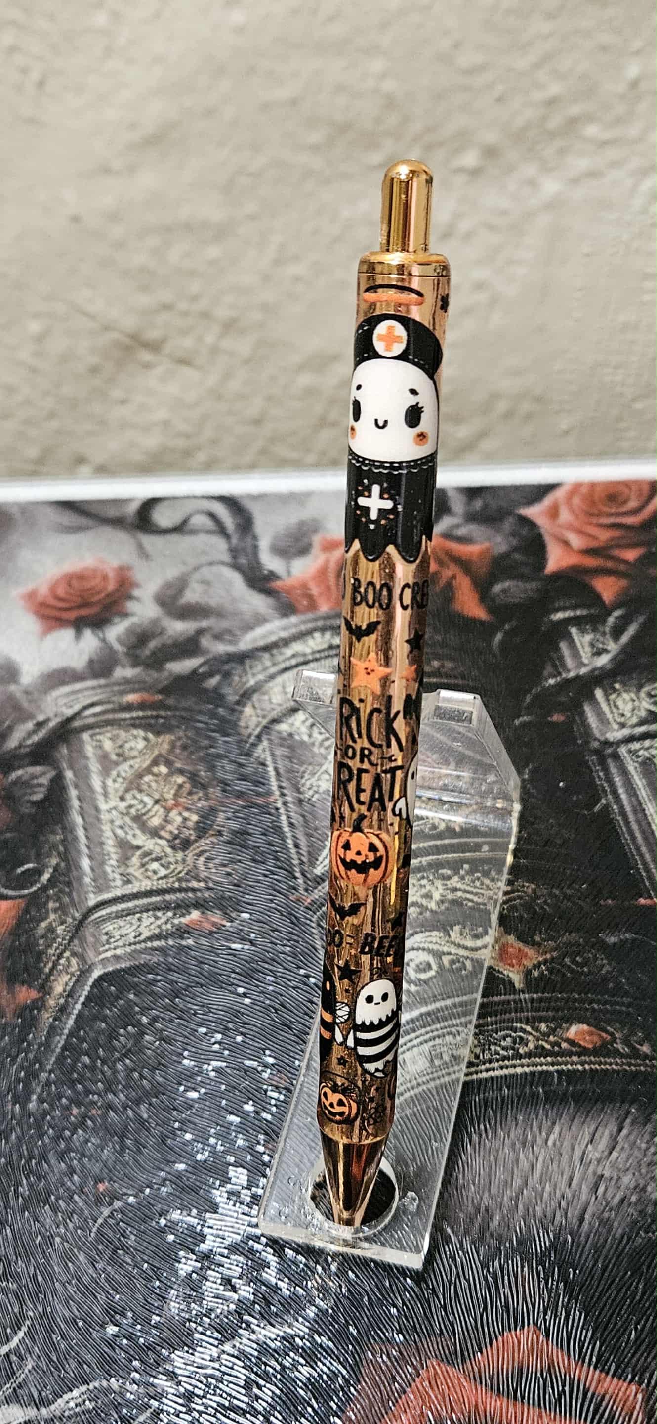 Metal Pens