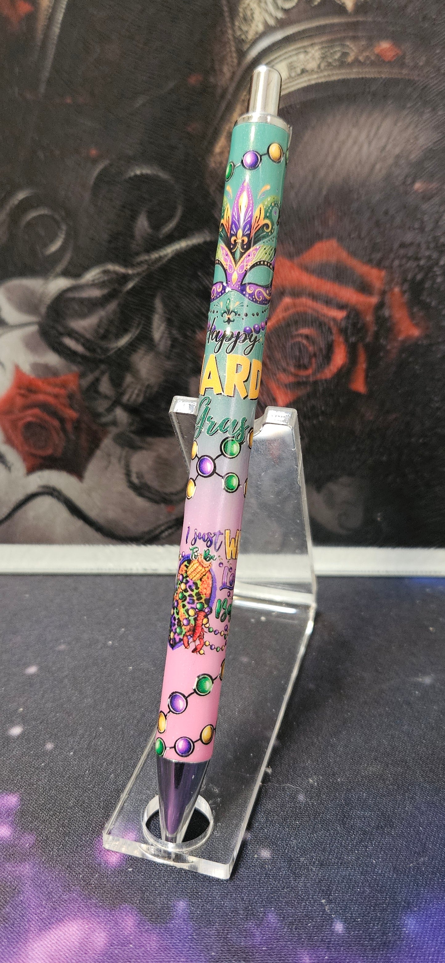 Metal Pens