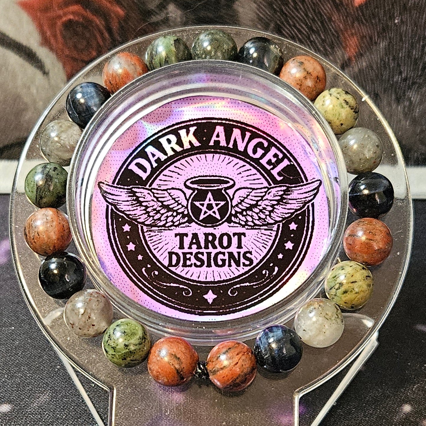Gemstone Bracelets