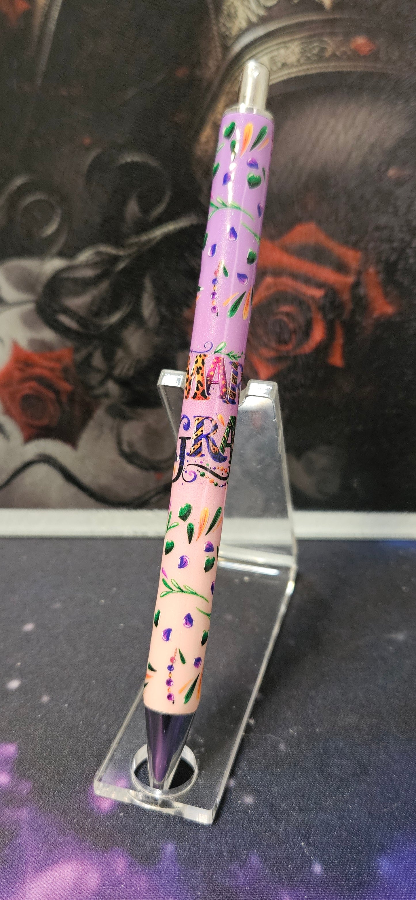 Metal Pens