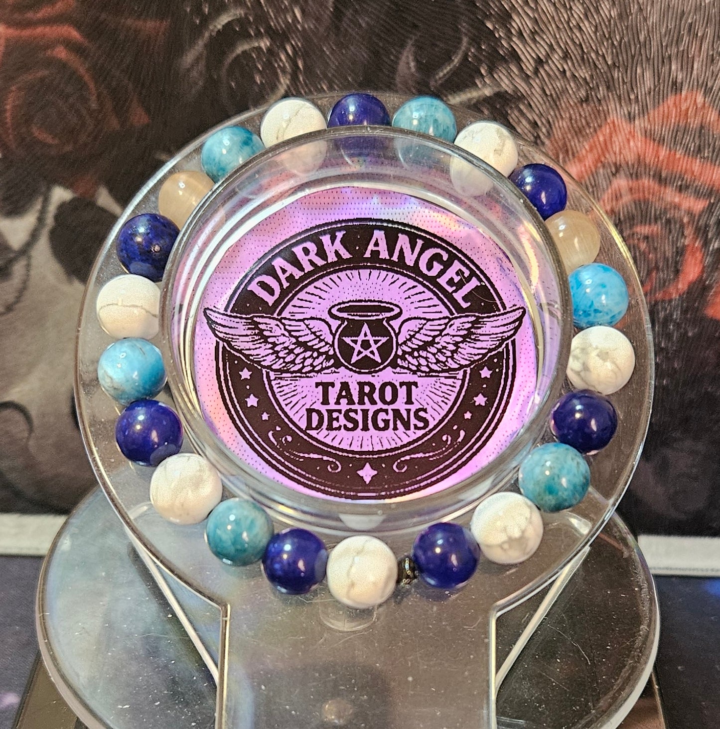 Gemstone Bracelets