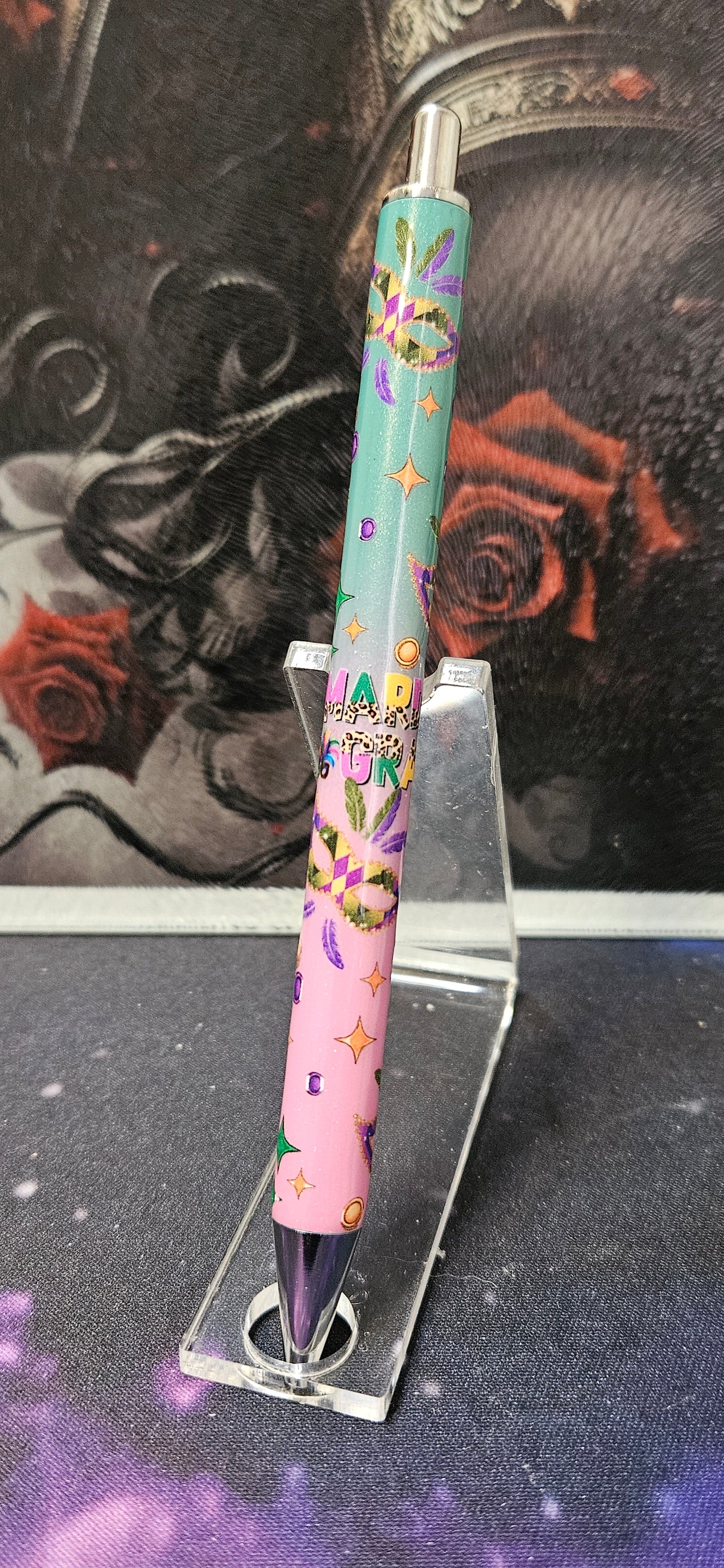 Metal Pens