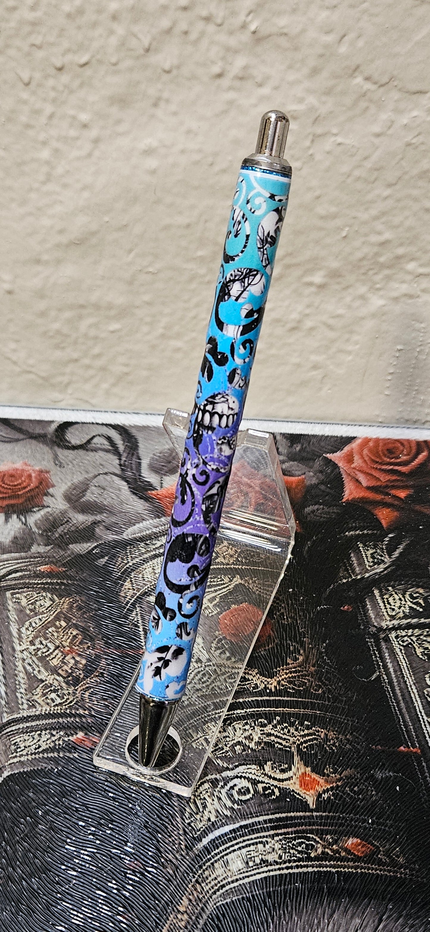 Metal Pens