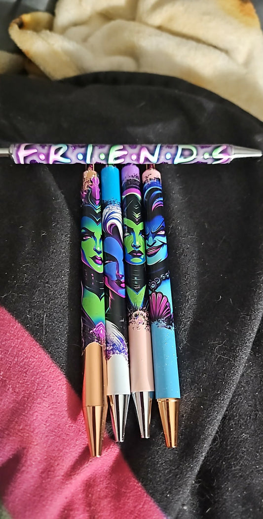 Metal Pen Sets